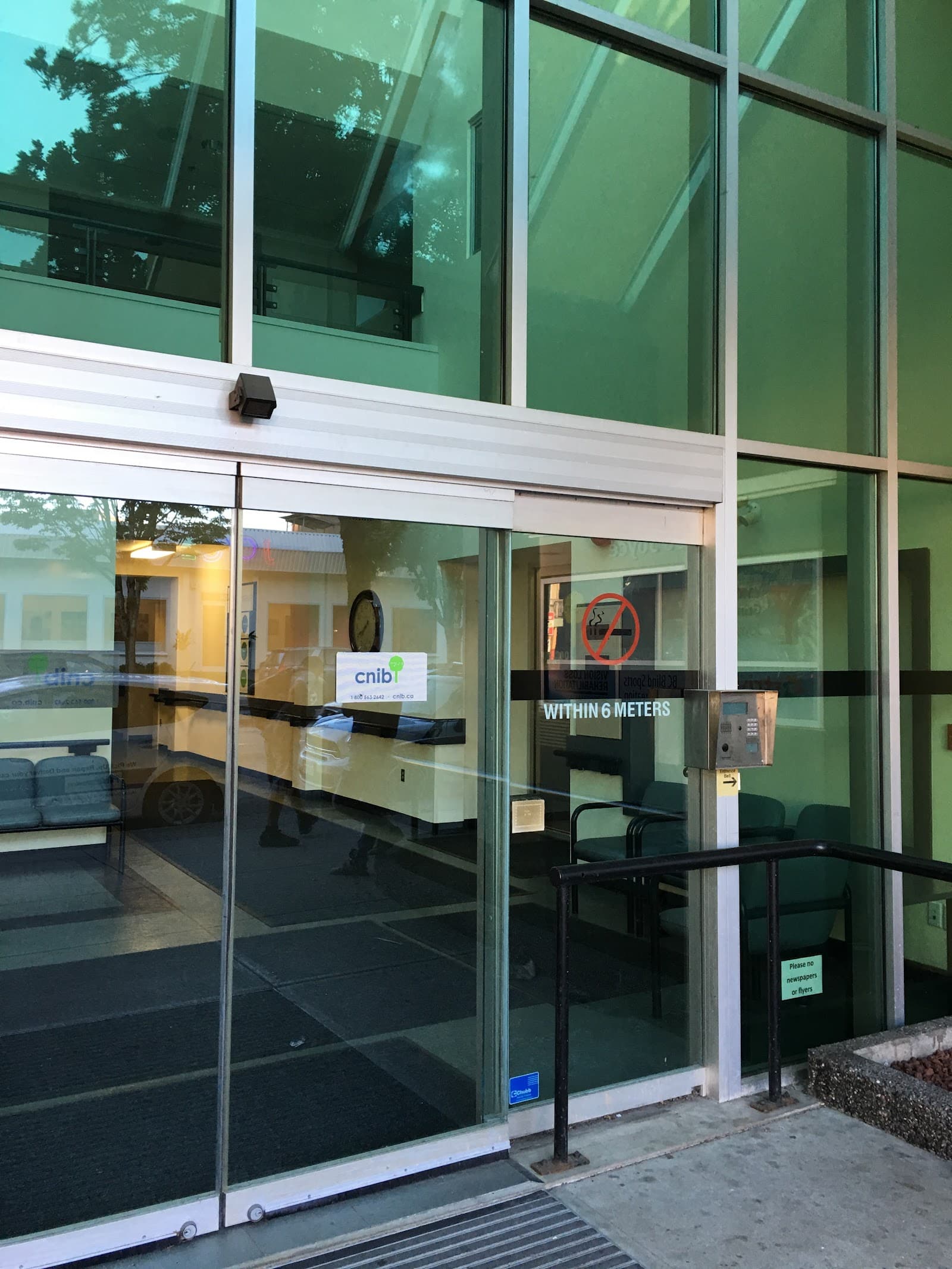 CNIB photo 2