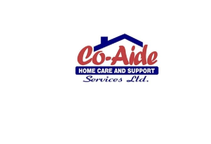 Co-Aide Home Care & Support Services Ltd.