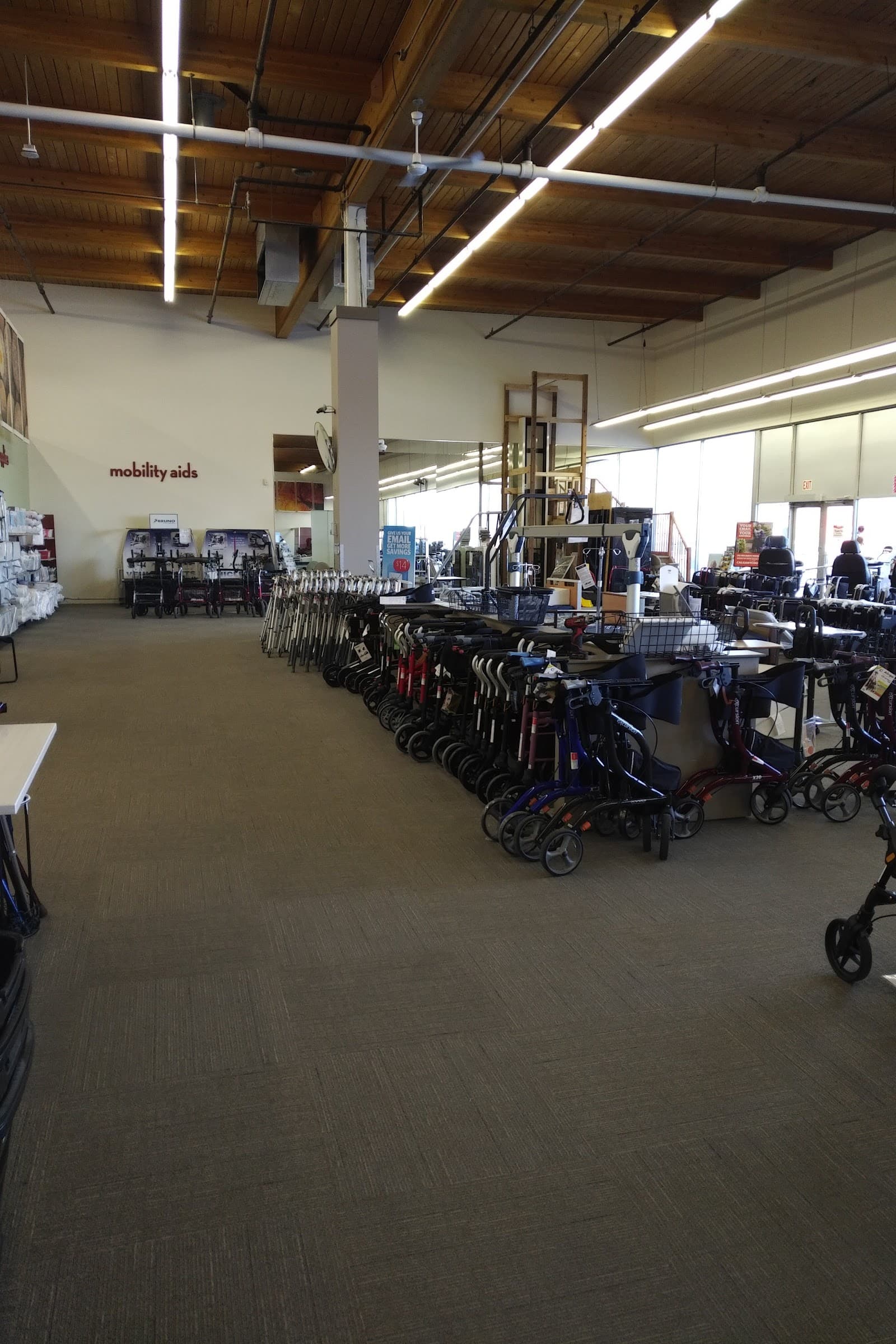 Co-op Home Health Care Macleod Trail photo 2