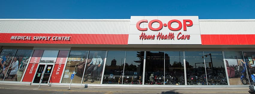 Co-op Home Health Care Macleod Trail photo 3
