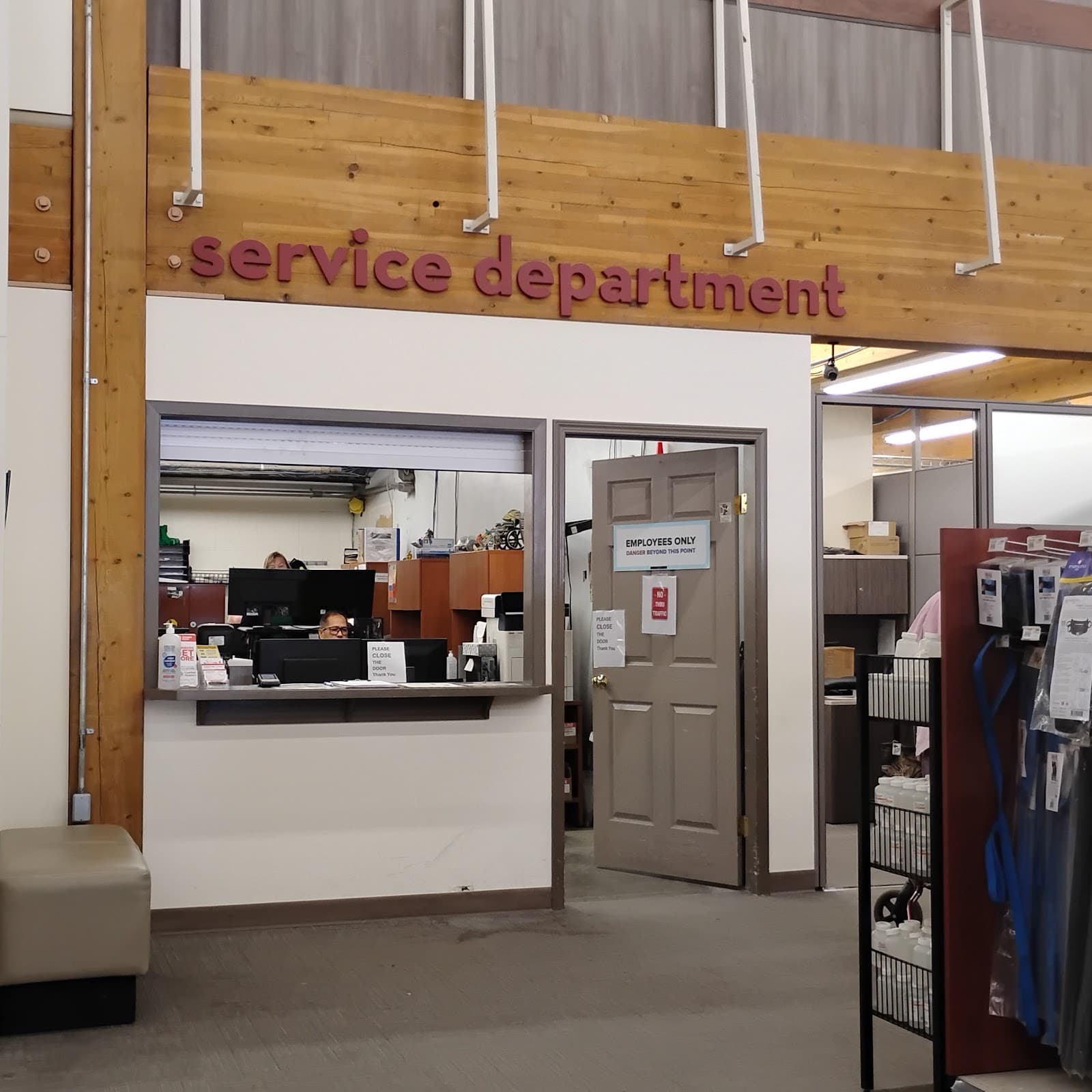 Co-op Home Health Care Macleod Trail photo 4