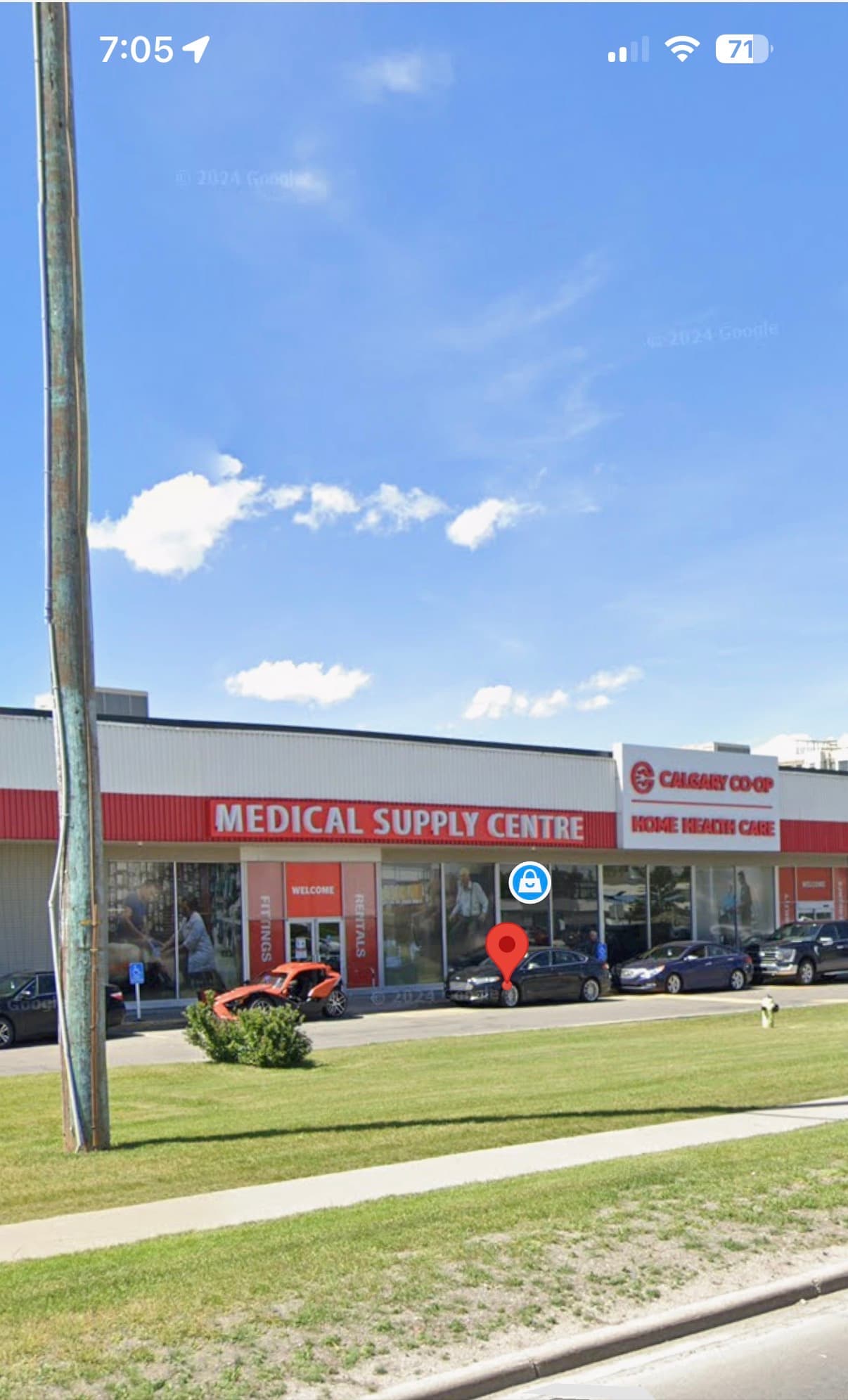 Co-op Home Health Care Macleod Trail photo 5