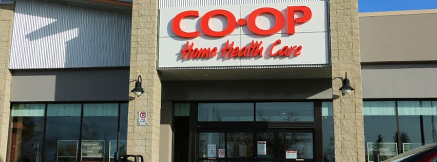 Co-op Home Health Care Richmond Road photo 3