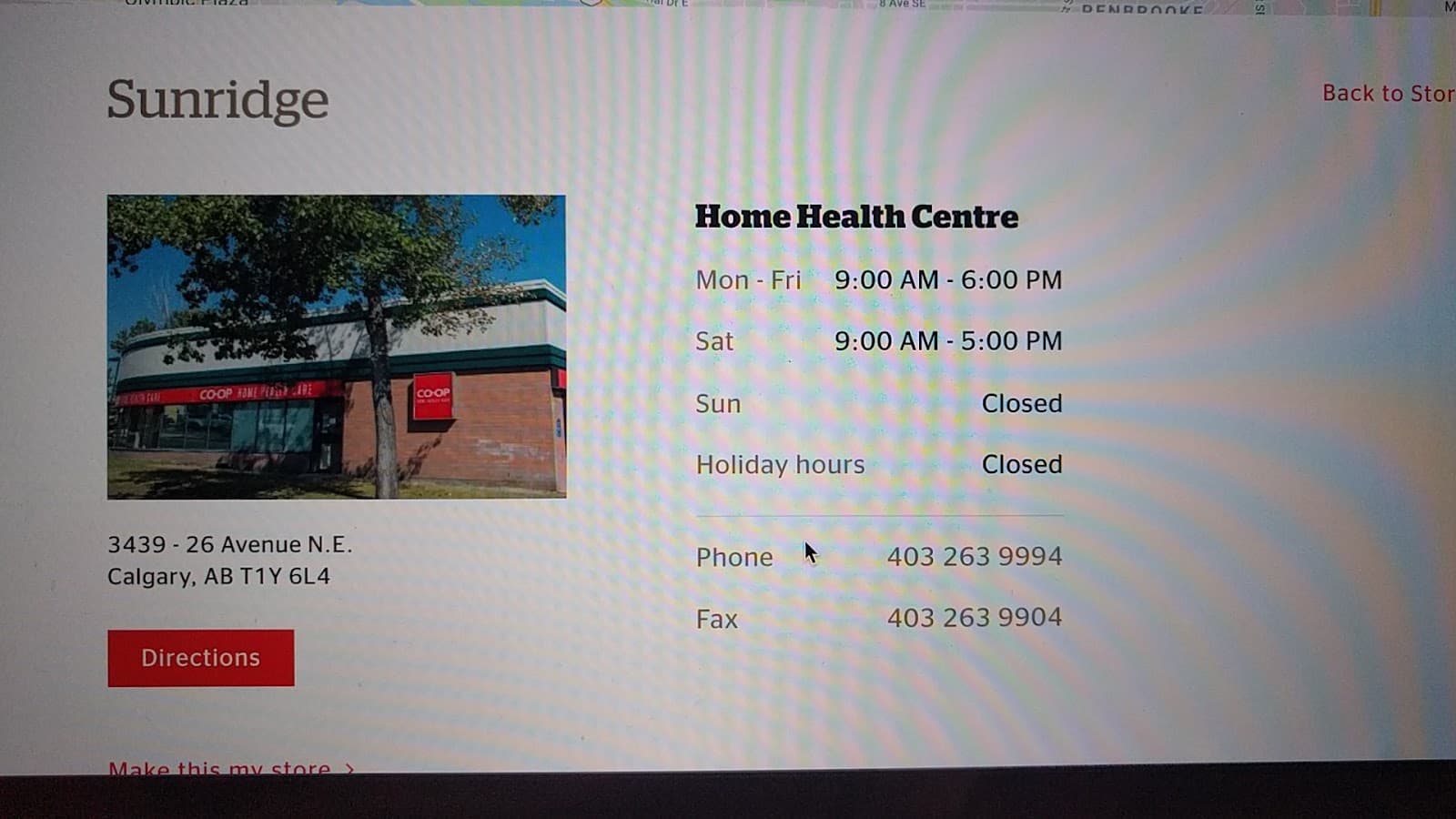 Co-op Home Health Care Sunridge photo 4