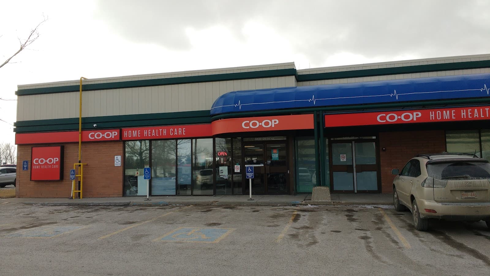 Co-op Home Health Care Sunridge photo 6