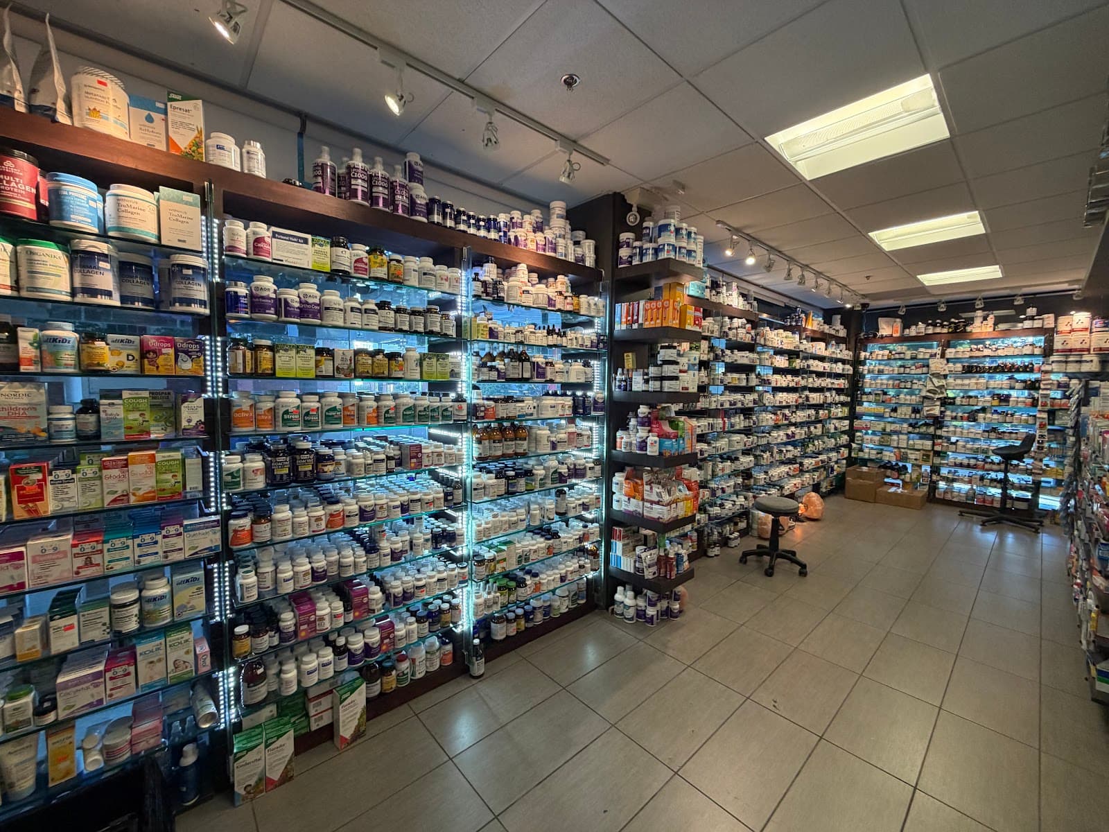 Coal Harbour Compounding Pharmacy photo 2