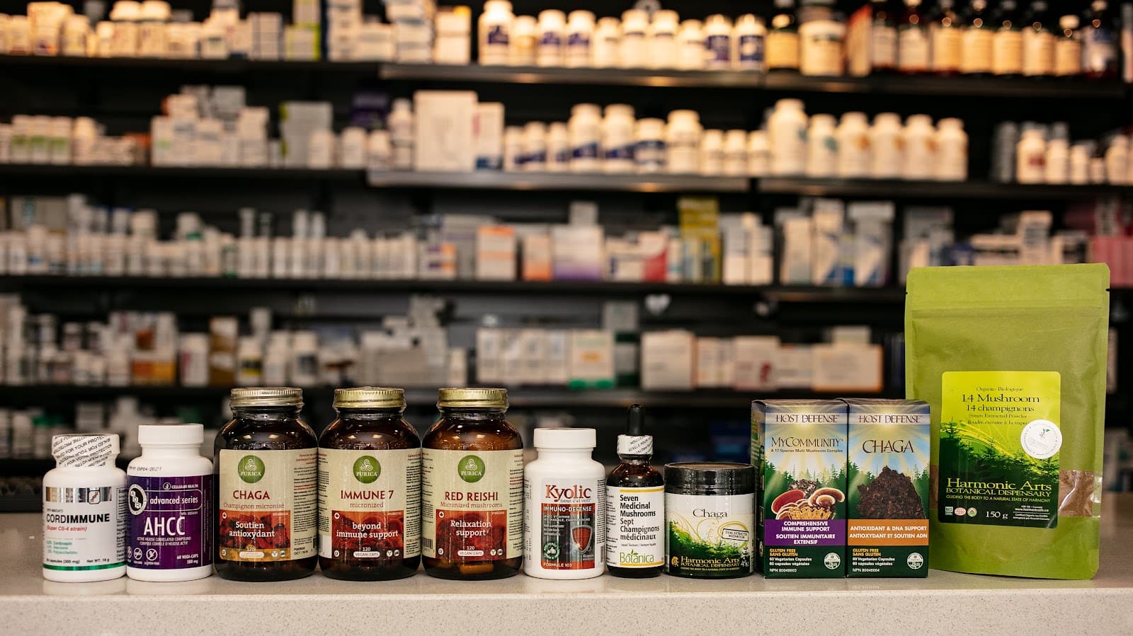 Coal Harbour Compounding Pharmacy photo 3