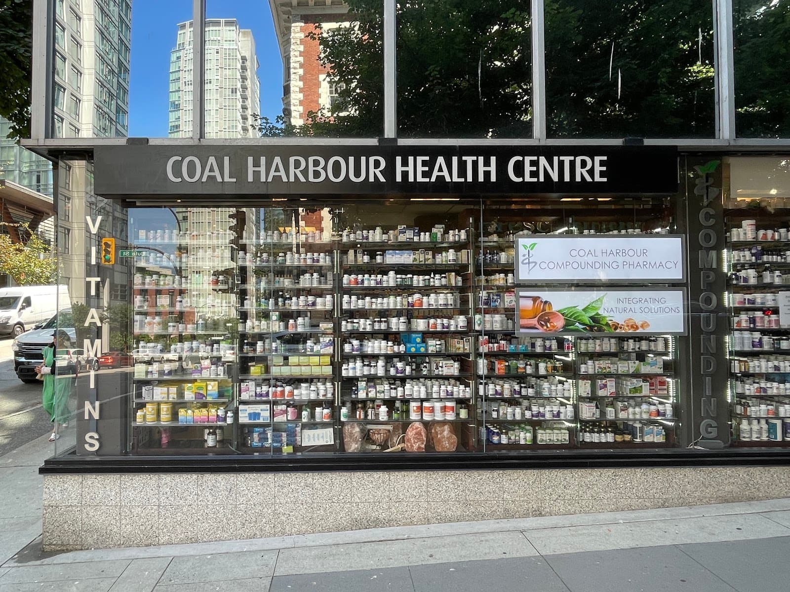 Coal Harbour Compounding Pharmacy photo 4