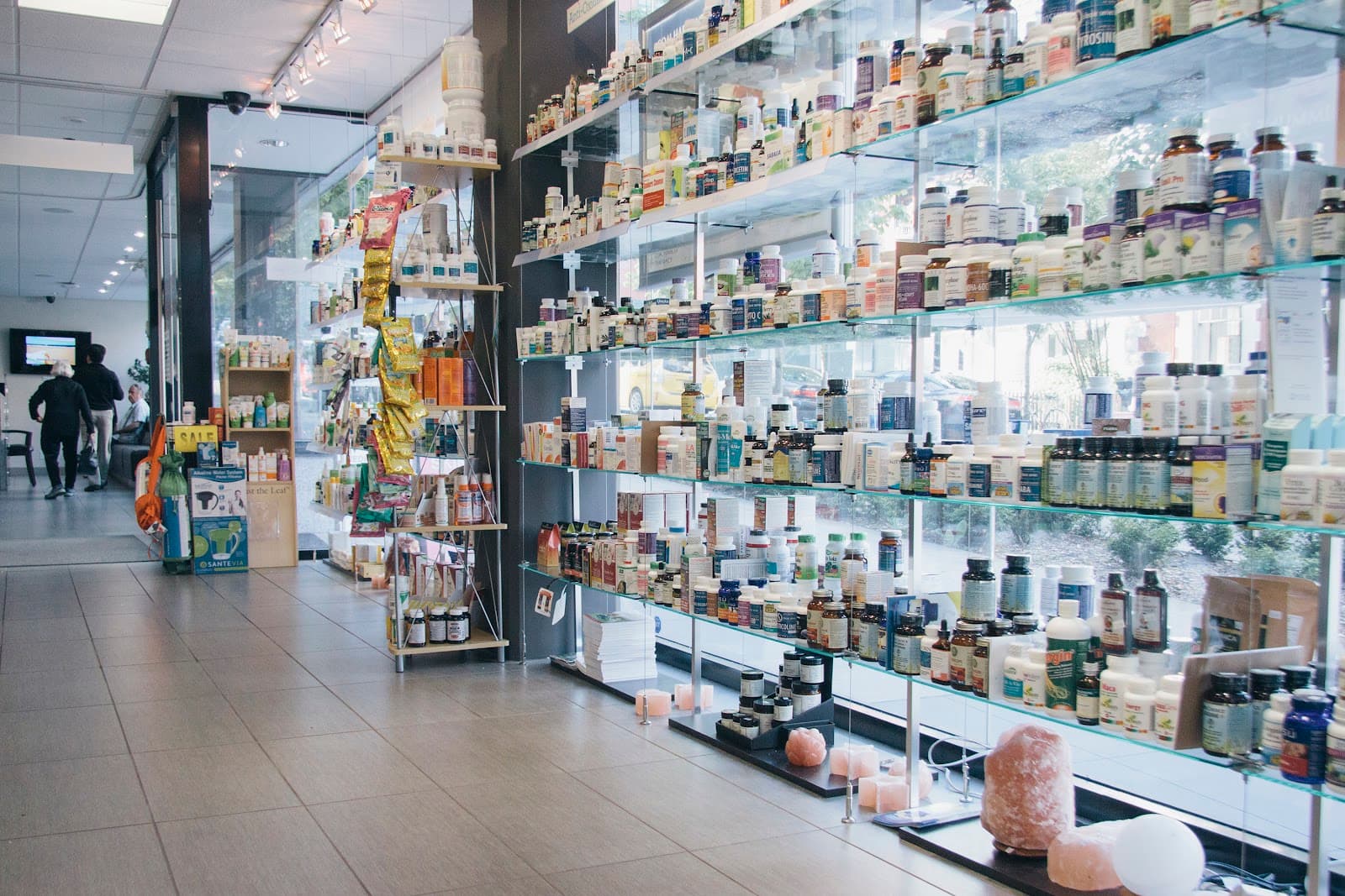 Coal Harbour Compounding Pharmacy photo 5