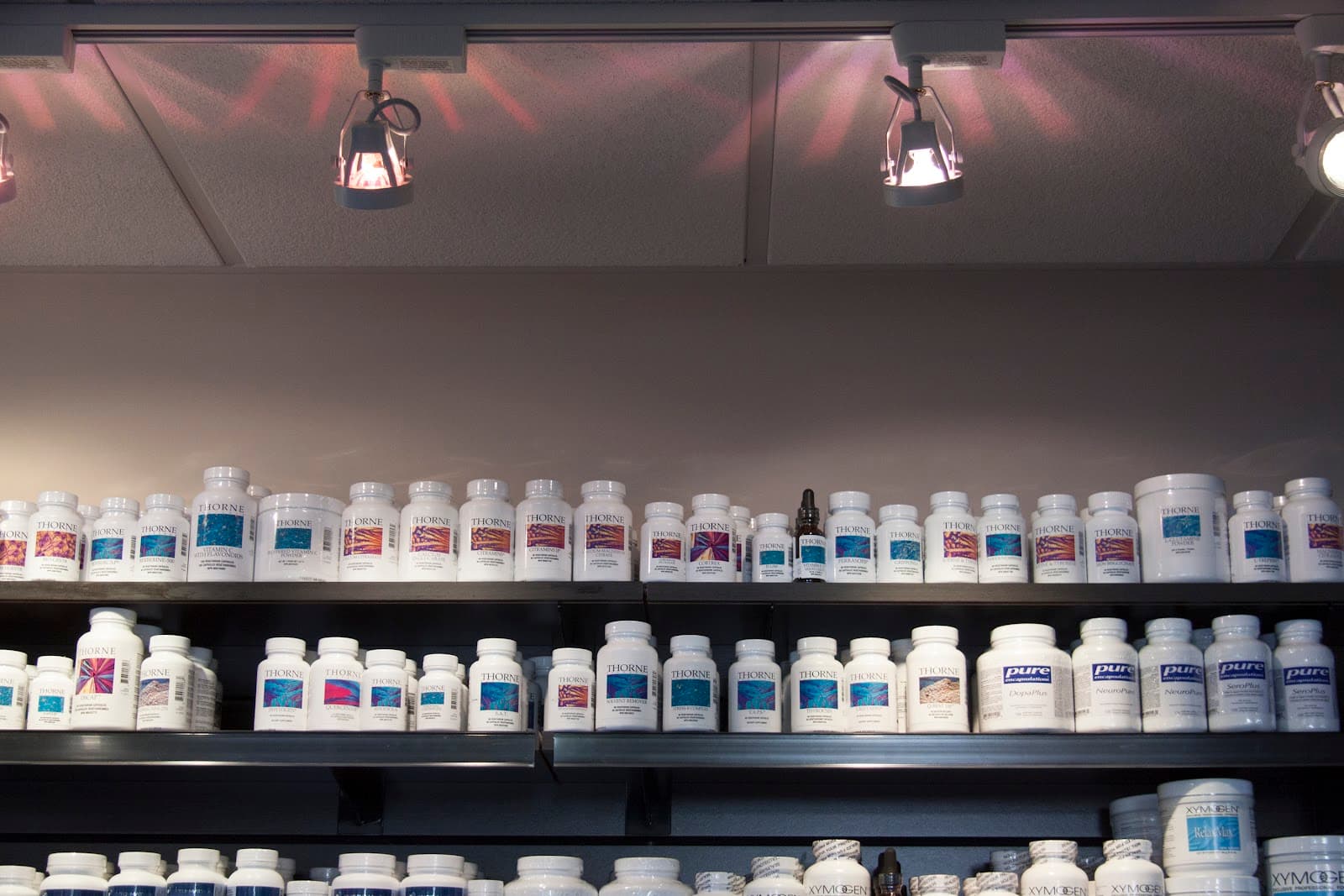 Coal Harbour Compounding Pharmacy photo 6