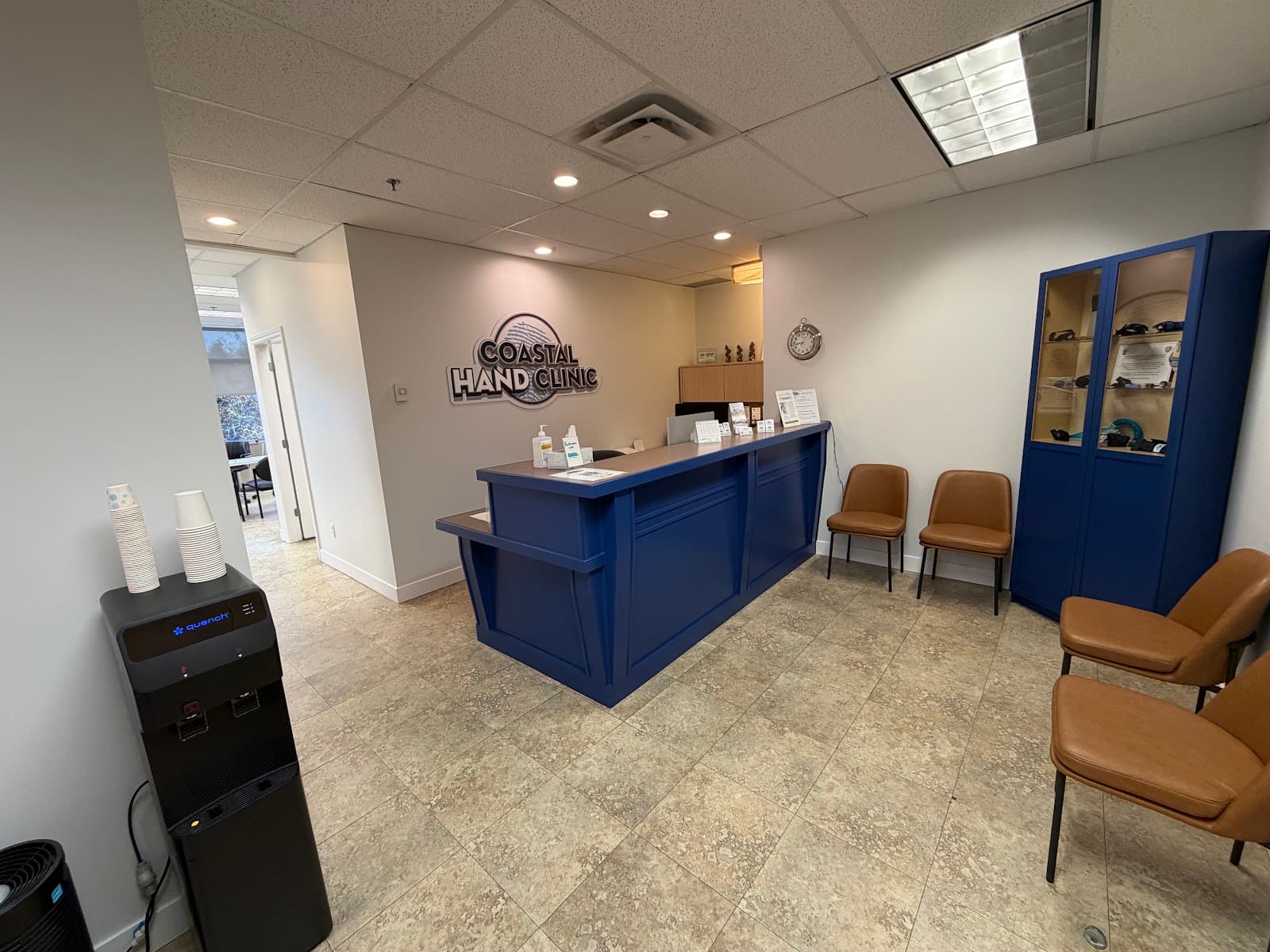 Coastal Hand Clinic Inc photo 1 of 4
