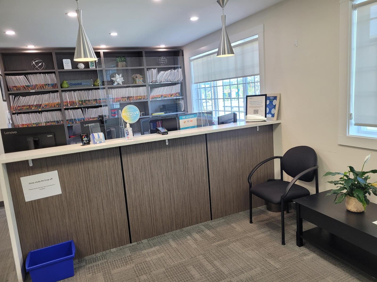 Coastal Sleep - Sleep Apnea Clinics