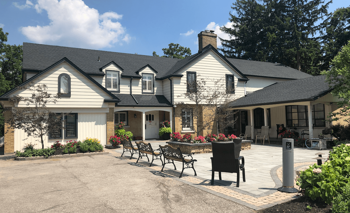 Cobble Creek Residence Inc. photo 1 of 2