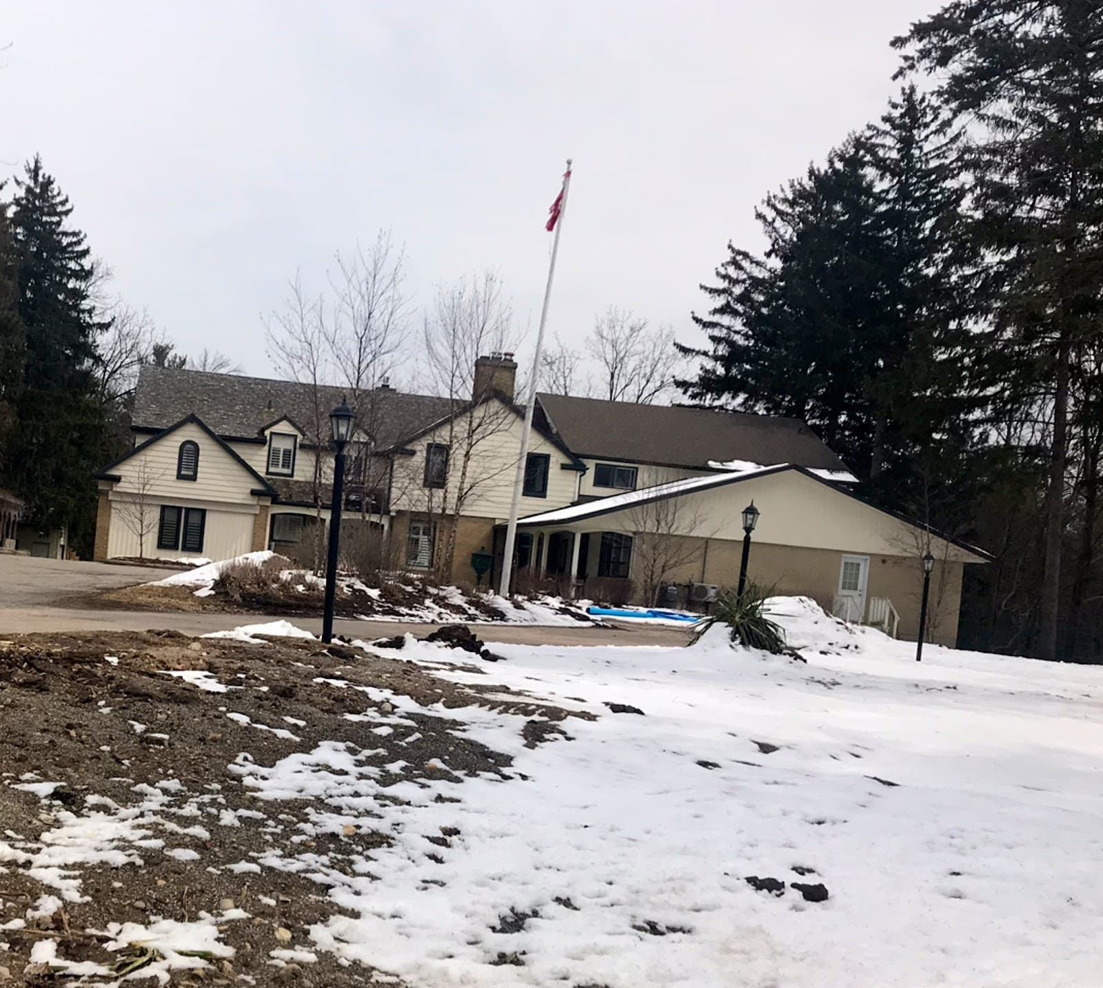 Cobble Creek Residence Inc. photo 1