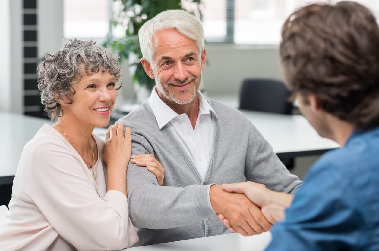 Col-Respect Homes and Care, home care agency in Richmond Hill