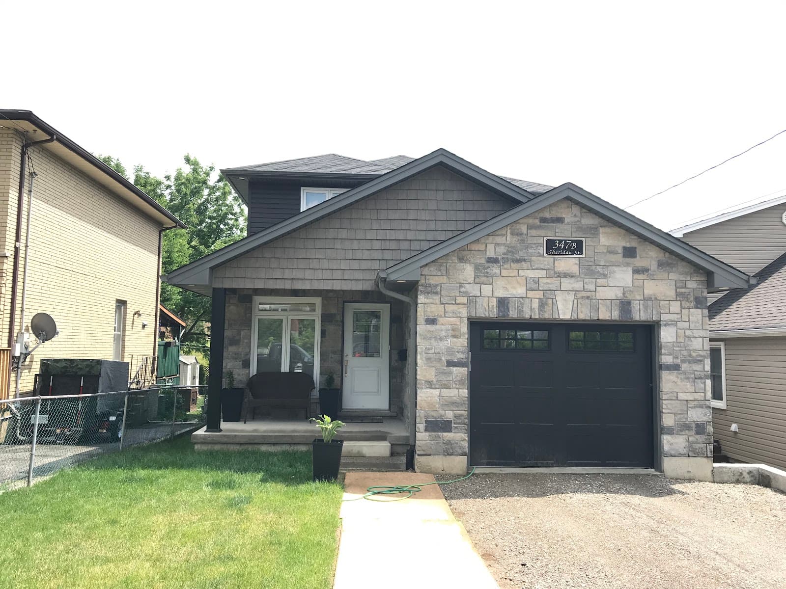 Coleman Custom Renovation