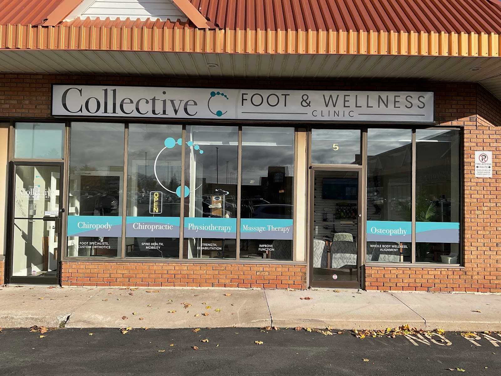 Collective Footcare and Orthotics photo 2