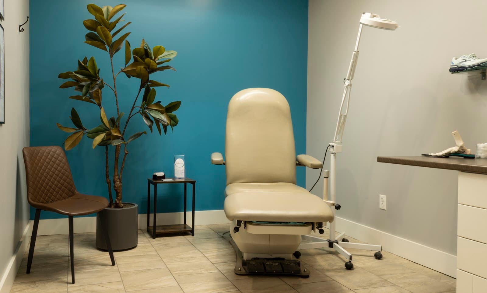 Collective Footcare and Orthotics photo 3