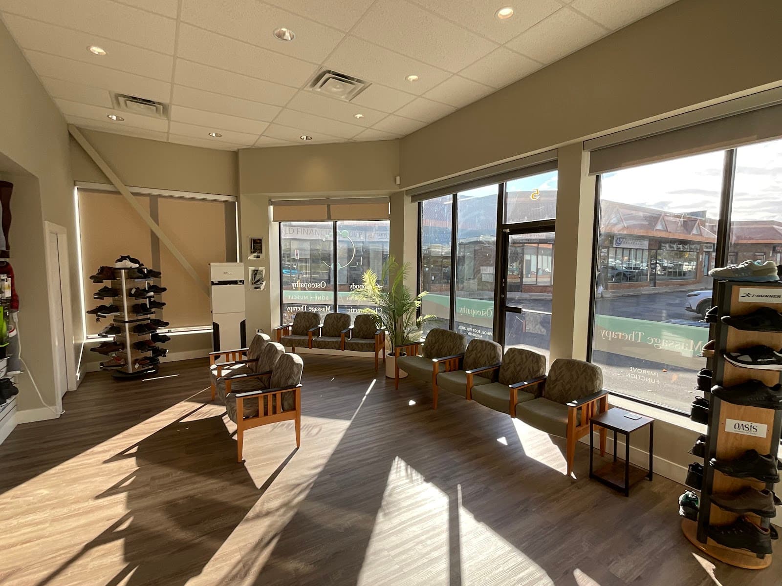 Collective Footcare and Orthotics photo 4