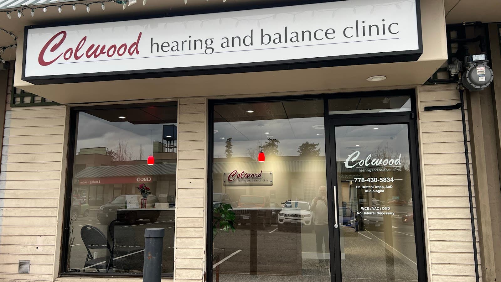 Colwood Hearing and Balance Clinic