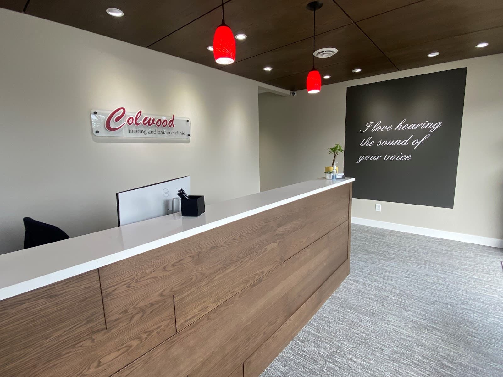 Colwood Hearing and Balance Clinic photo 1