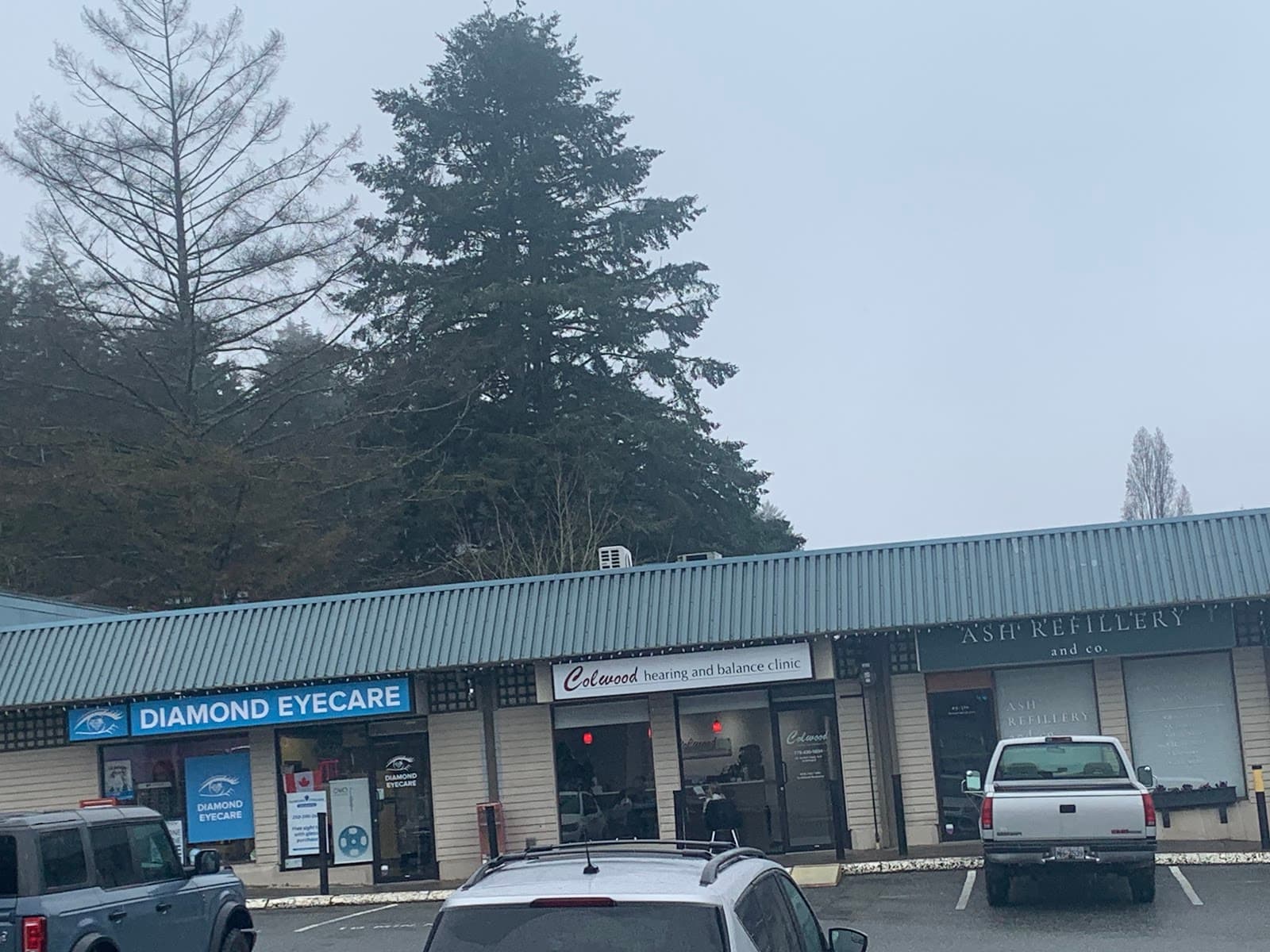 Colwood Hearing and Balance Clinic photo 2
