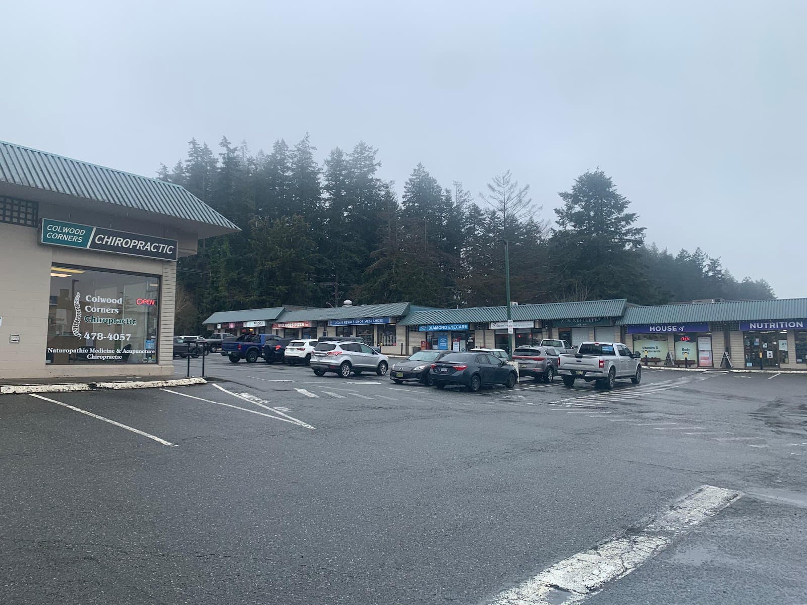 Colwood Hearing and Balance Clinic photo 4