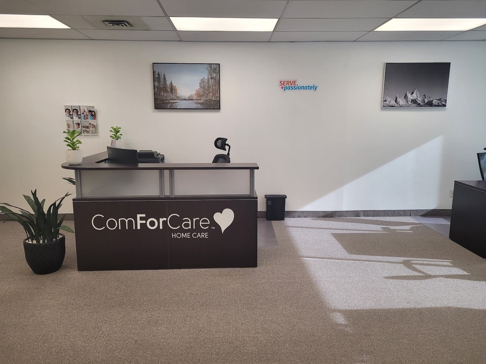 ComForCare Home Care (Calgary, AB) photo 1