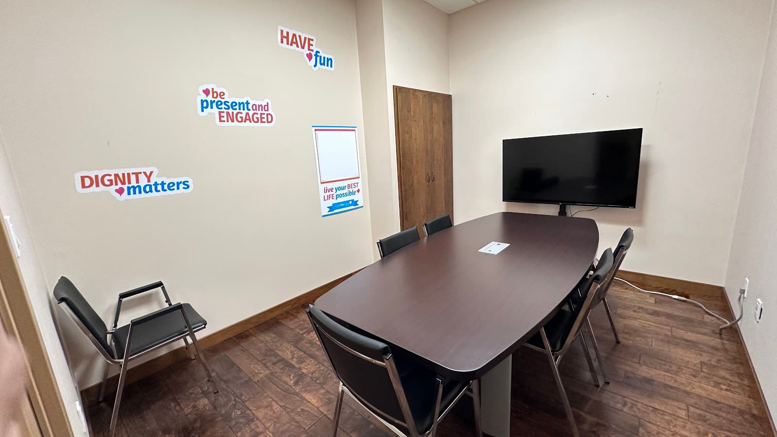 ComForCare Home Care (Edmonton, AB)