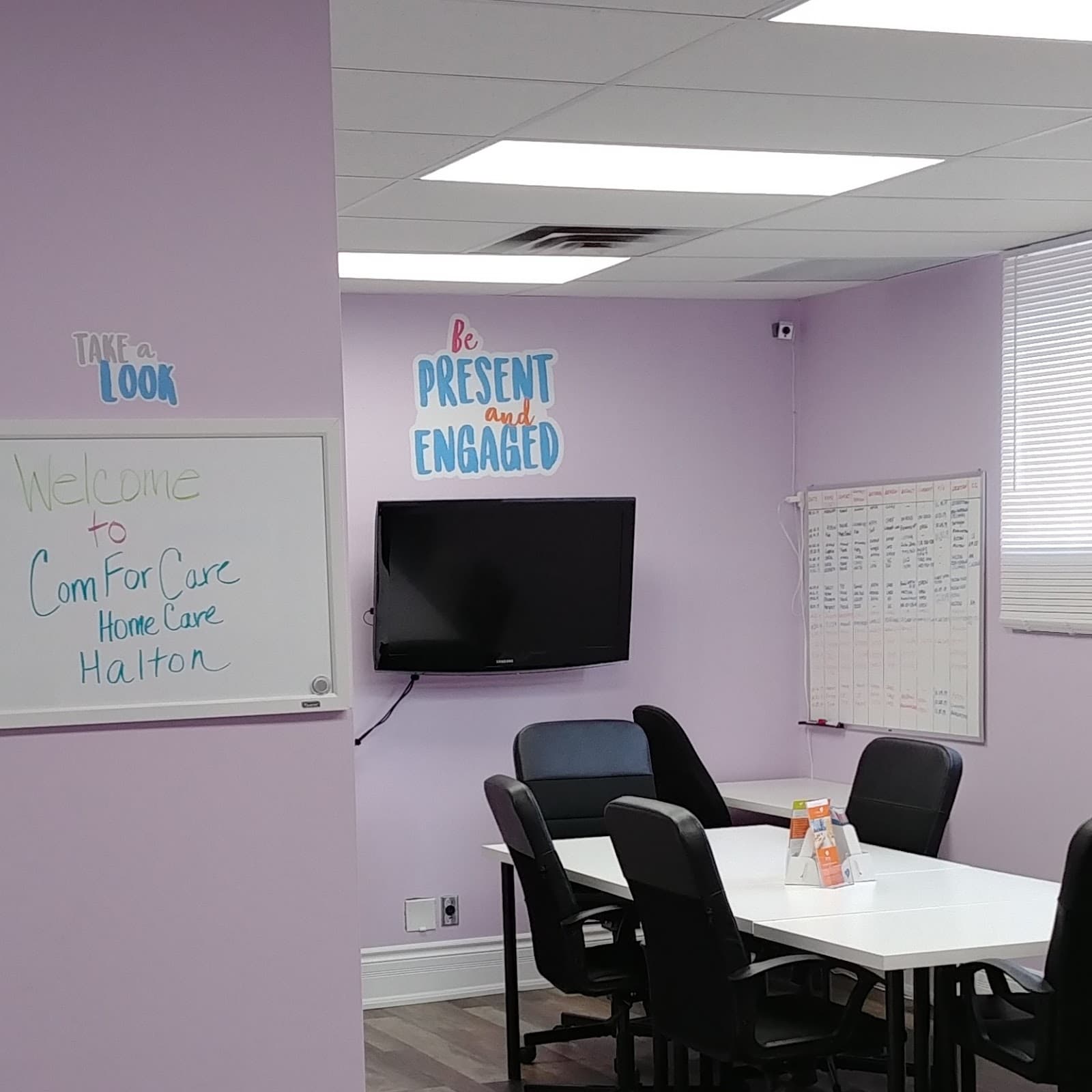 ComForCare Home Care (Halton, ON, Canada) photo 1
