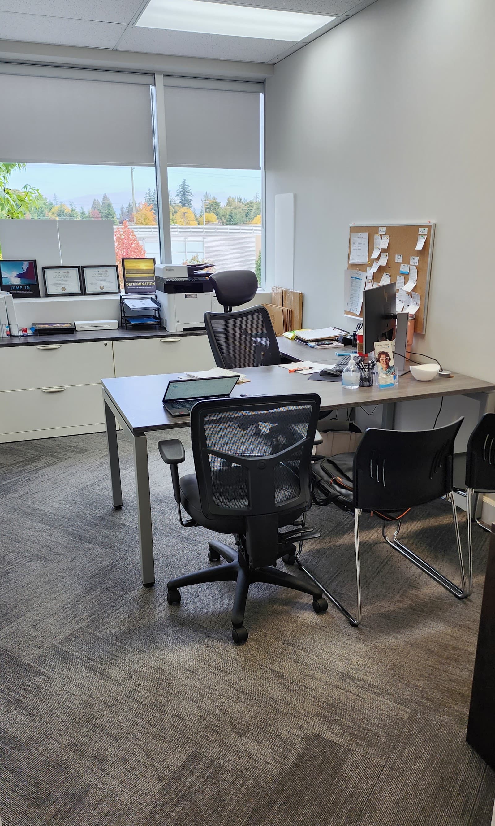 ComForCare Home Care - Langley-Surrey, BC photo 1
