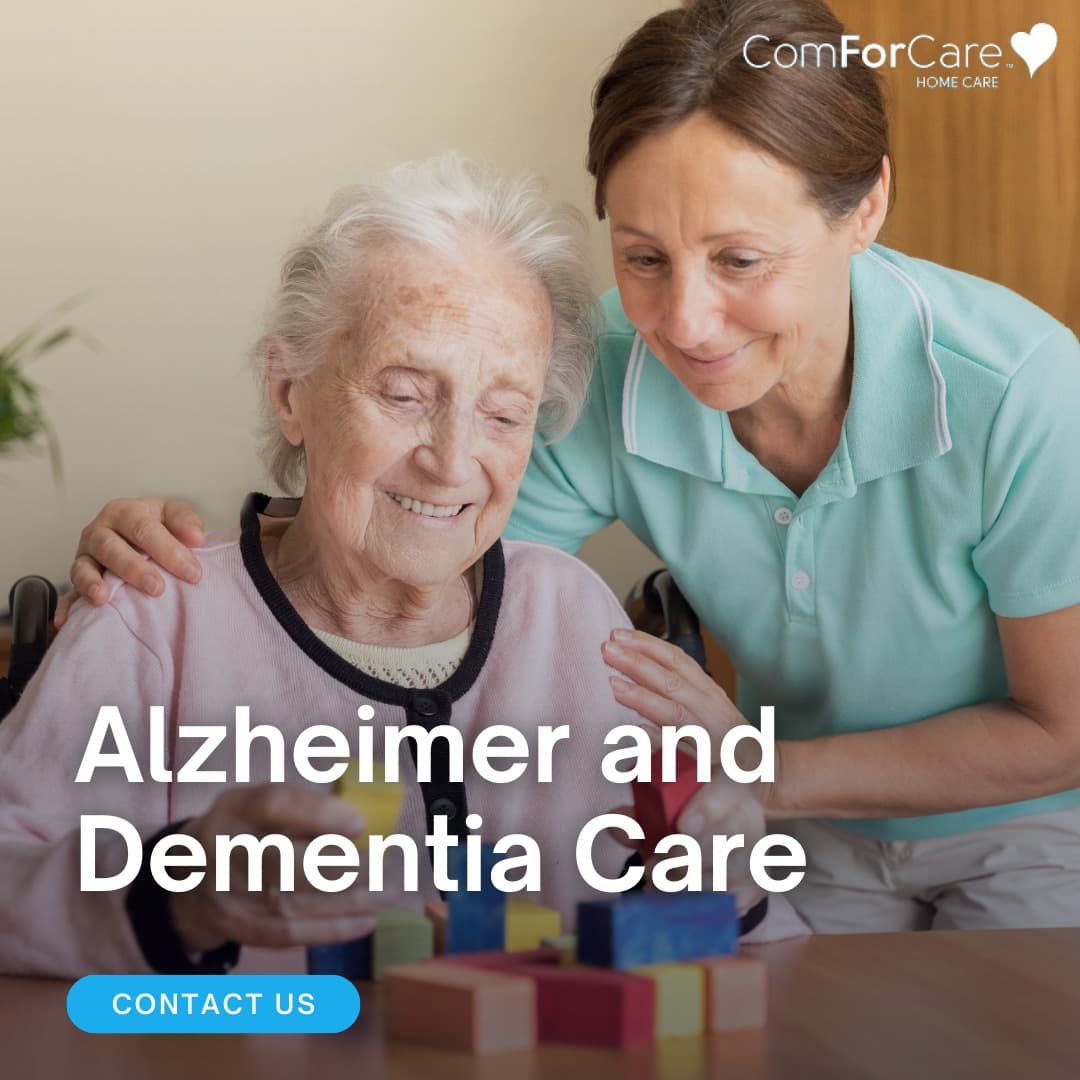 ComForCare Home Care Mississauga photo 2