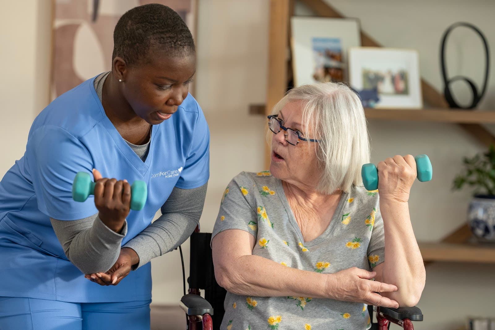 ComForCare Home Care Toronto-Central, (ON) photo 2