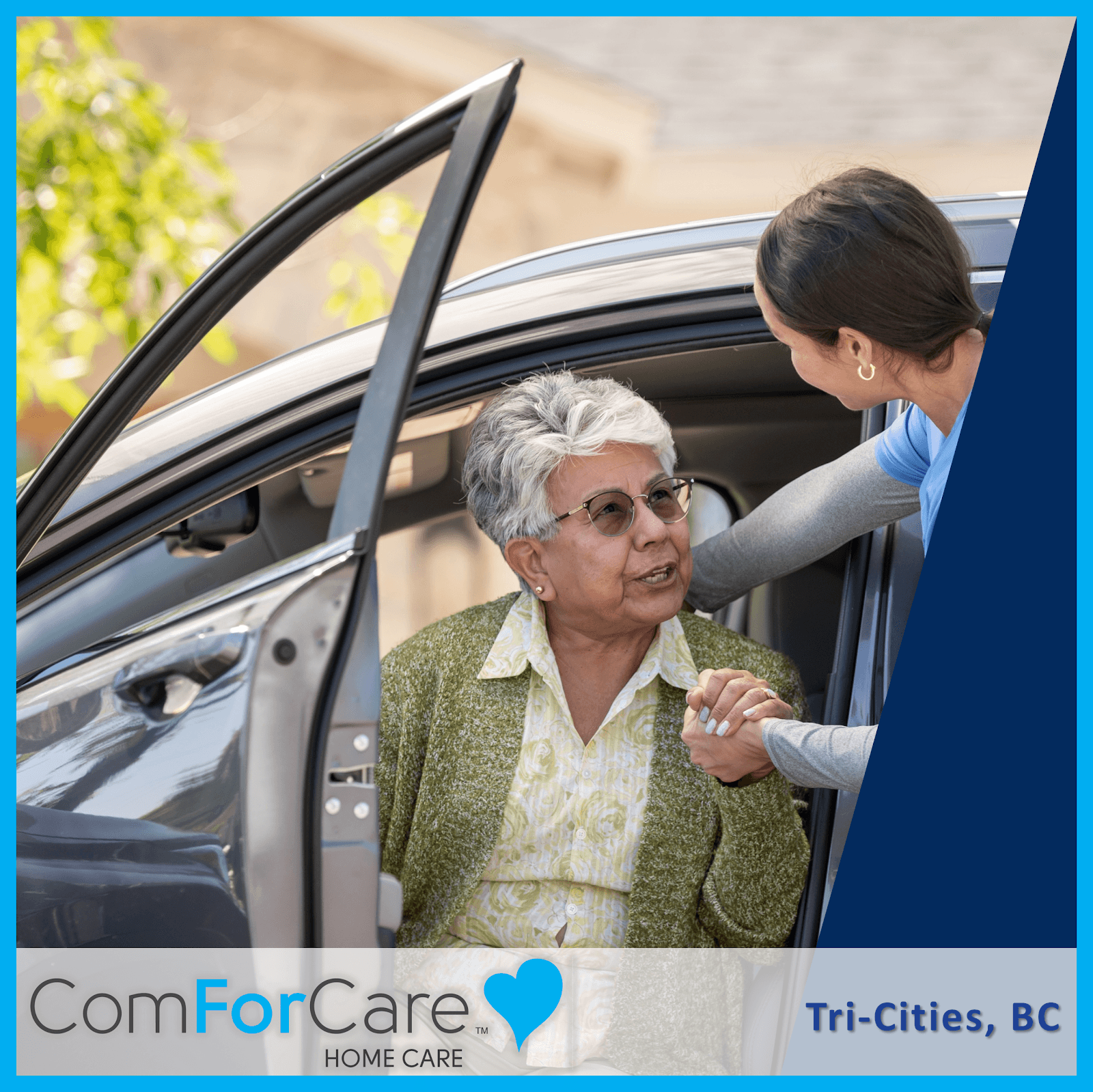 ComForCare Tri-Cities photo 2