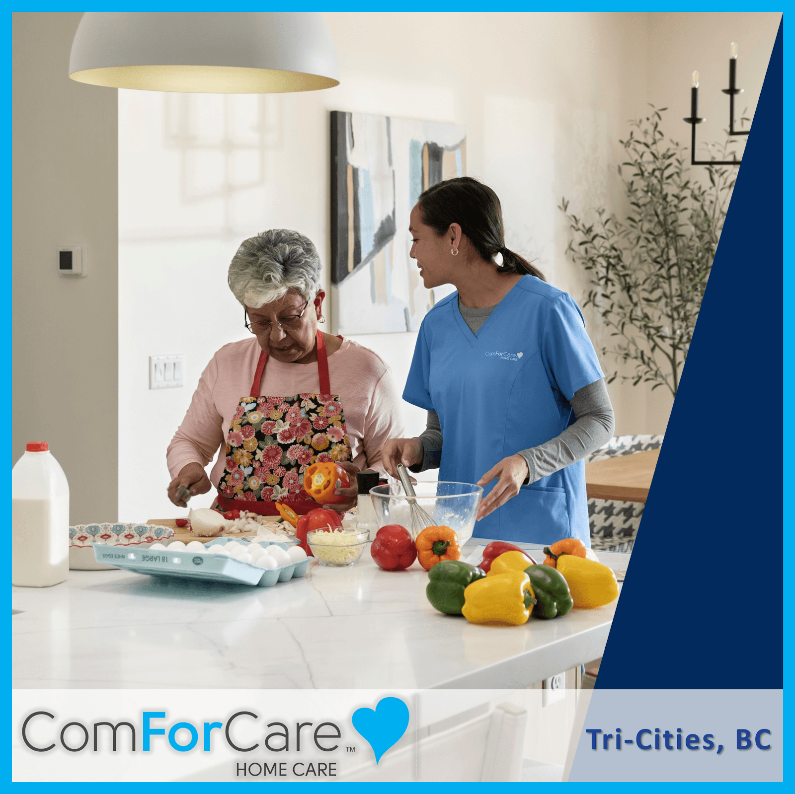 ComForCare Tri-Cities photo 3
