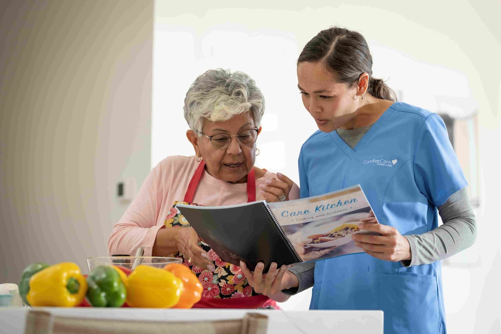 ComForCare Home Care (Vancouver West, BC) photo 2