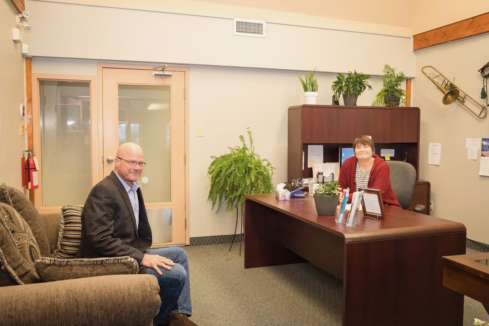 ComForCare Peterborough Home Care photo 1 of 4
