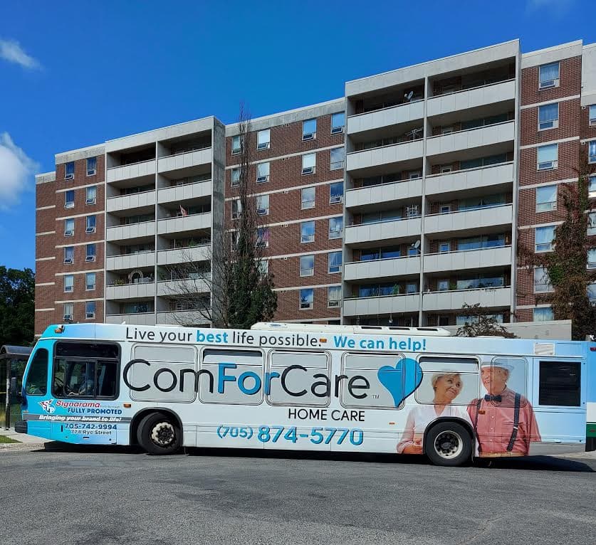 ComForCare Peterborough Home Care photo 1