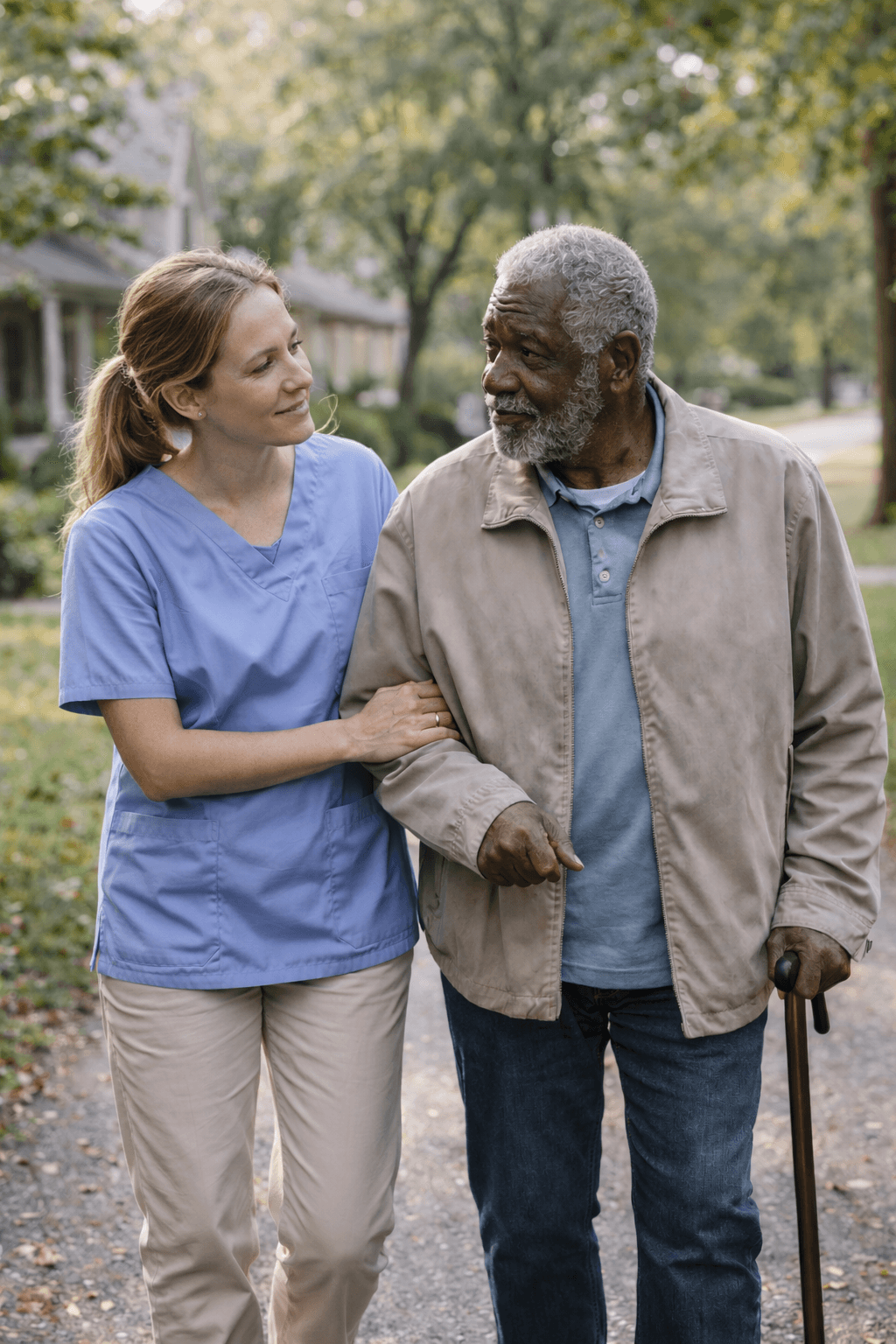 Comfort Family Homecare Services photo 2