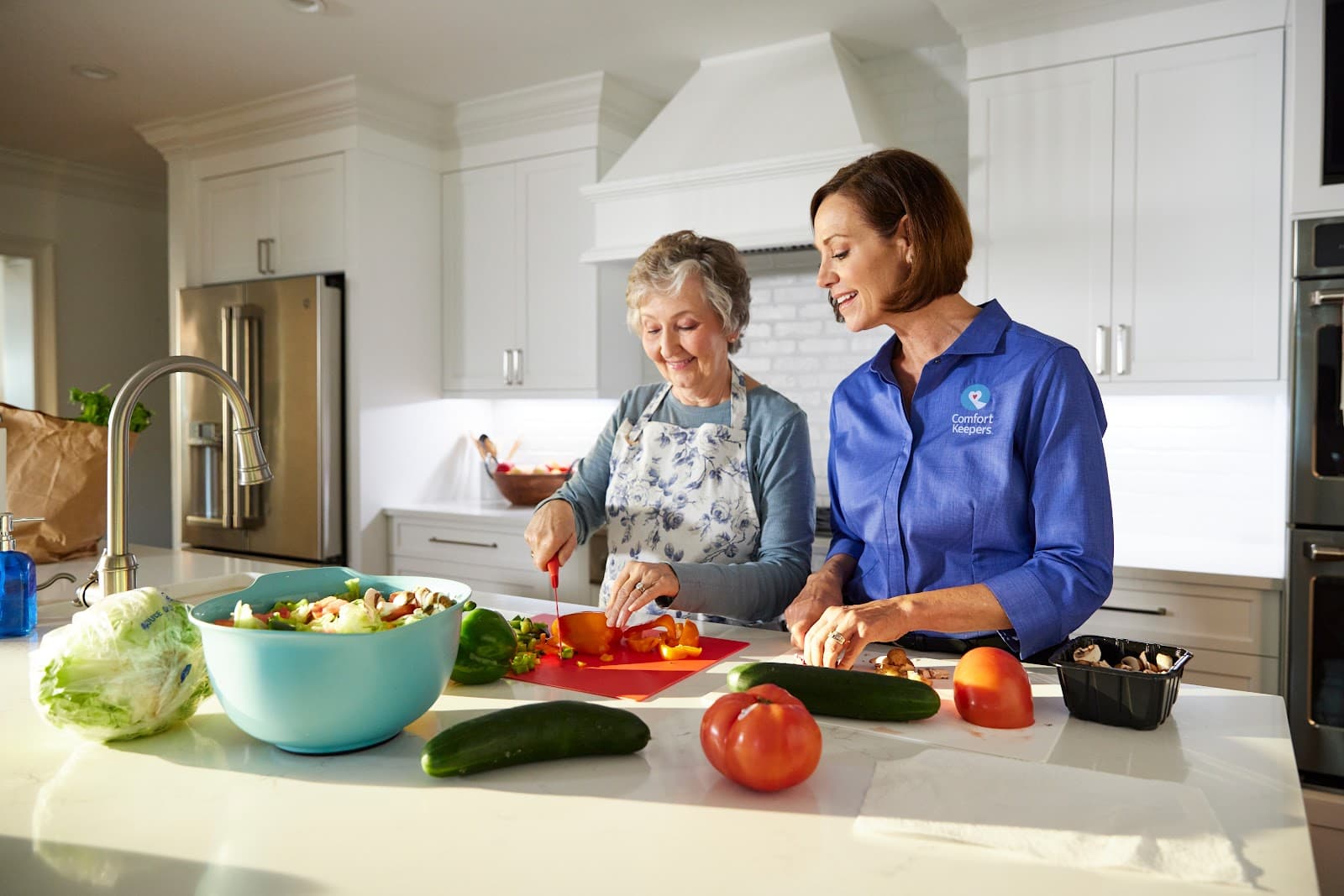 Comfort Keepers photo 2