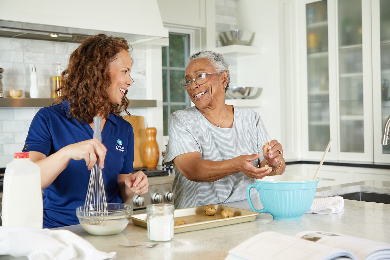 Comfort Keepers Home Care Barrie photo 1