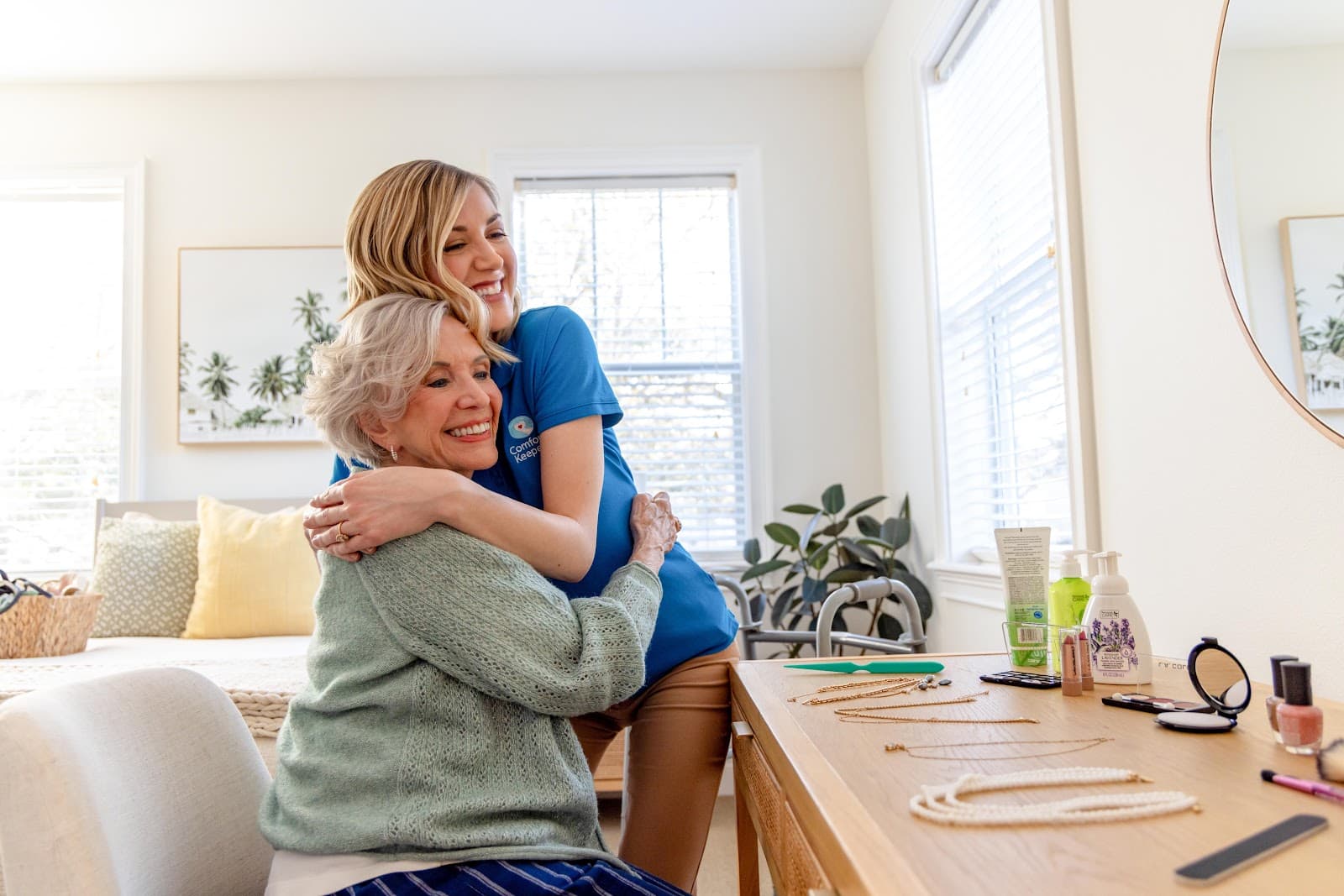 Comfort Keepers Home Care Barrie photo 2