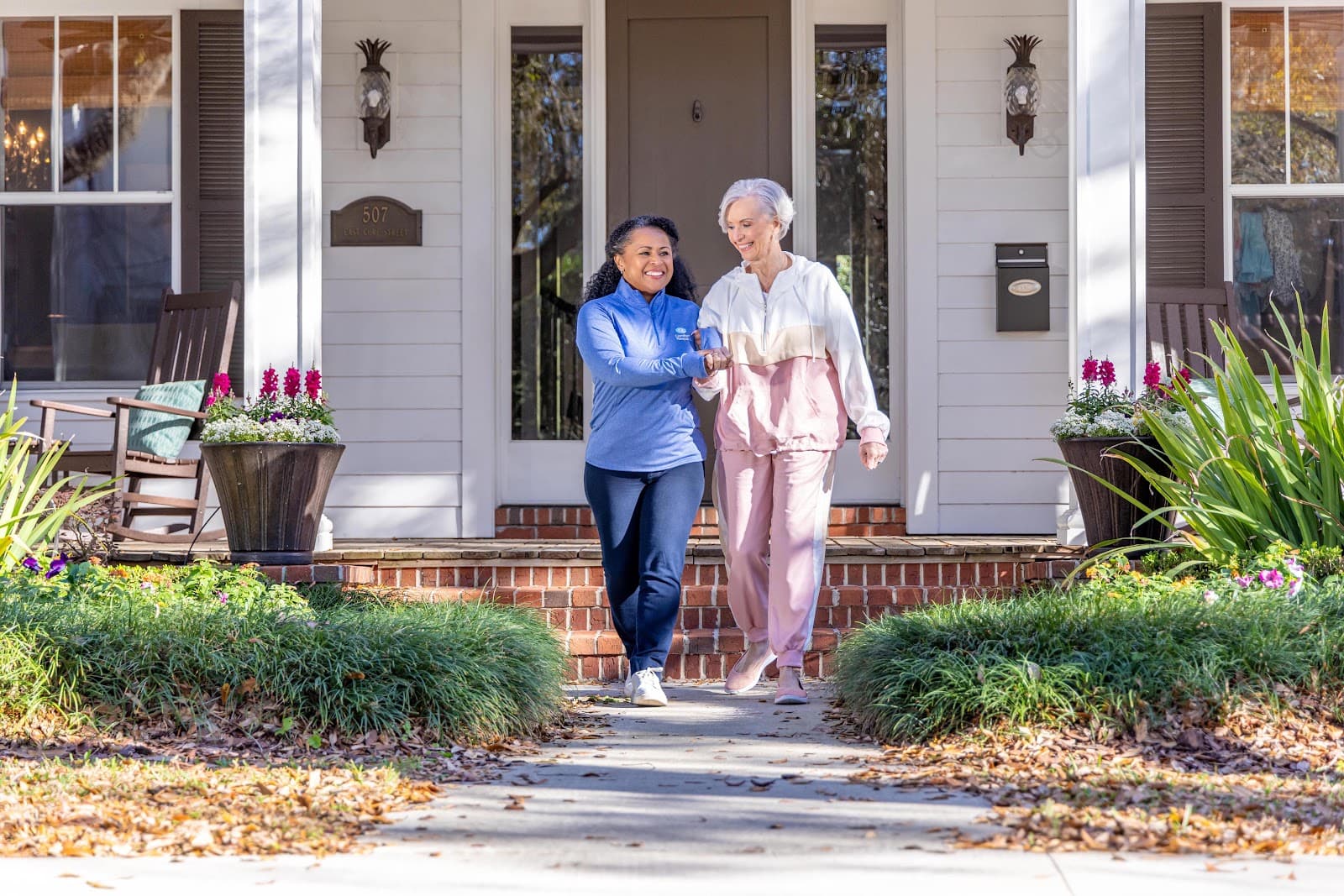Comfort Keepers Home Care Barrie photo 3