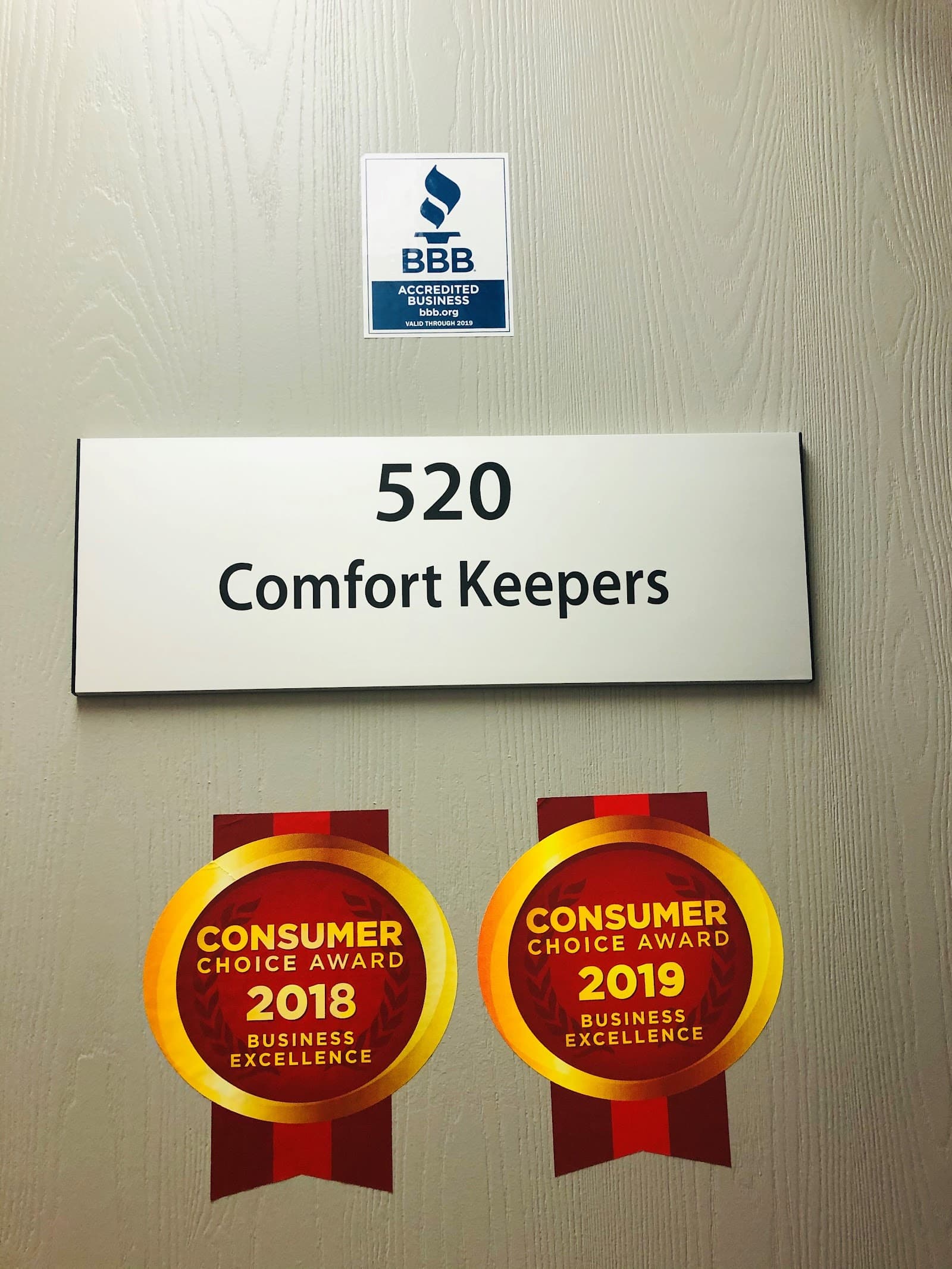 Comfort Keepers Home Care, home care agency in Bedford