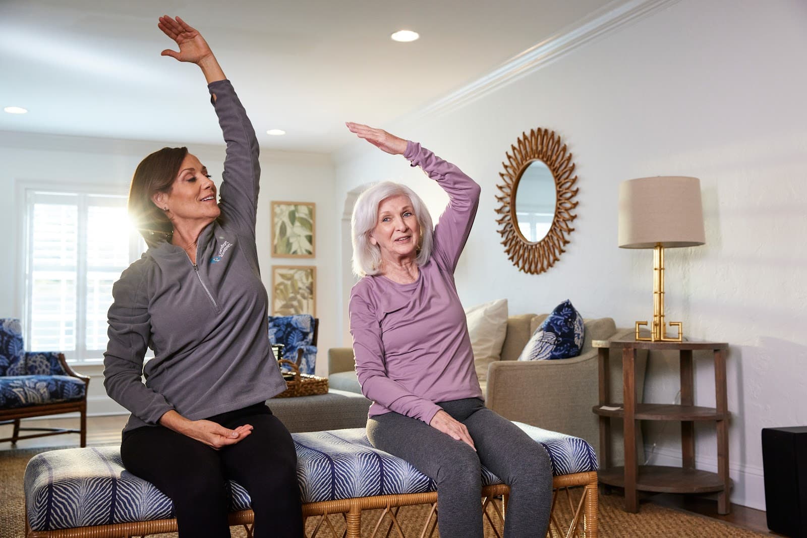 Comfort Keepers Home Care Calgary photo 3