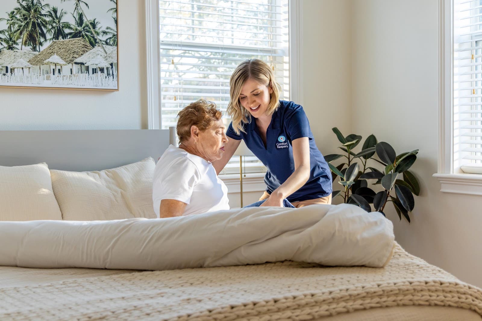 Comfort Keepers Home Care photo 1