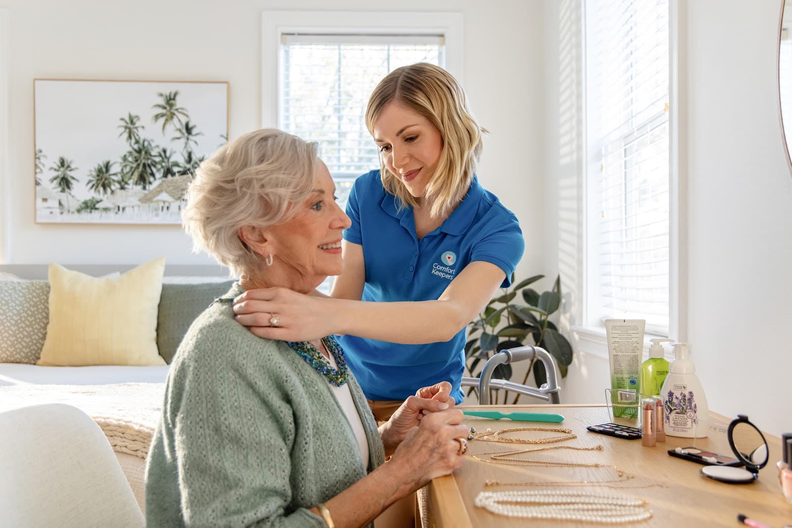 Comfort Keepers Home Care photo 3