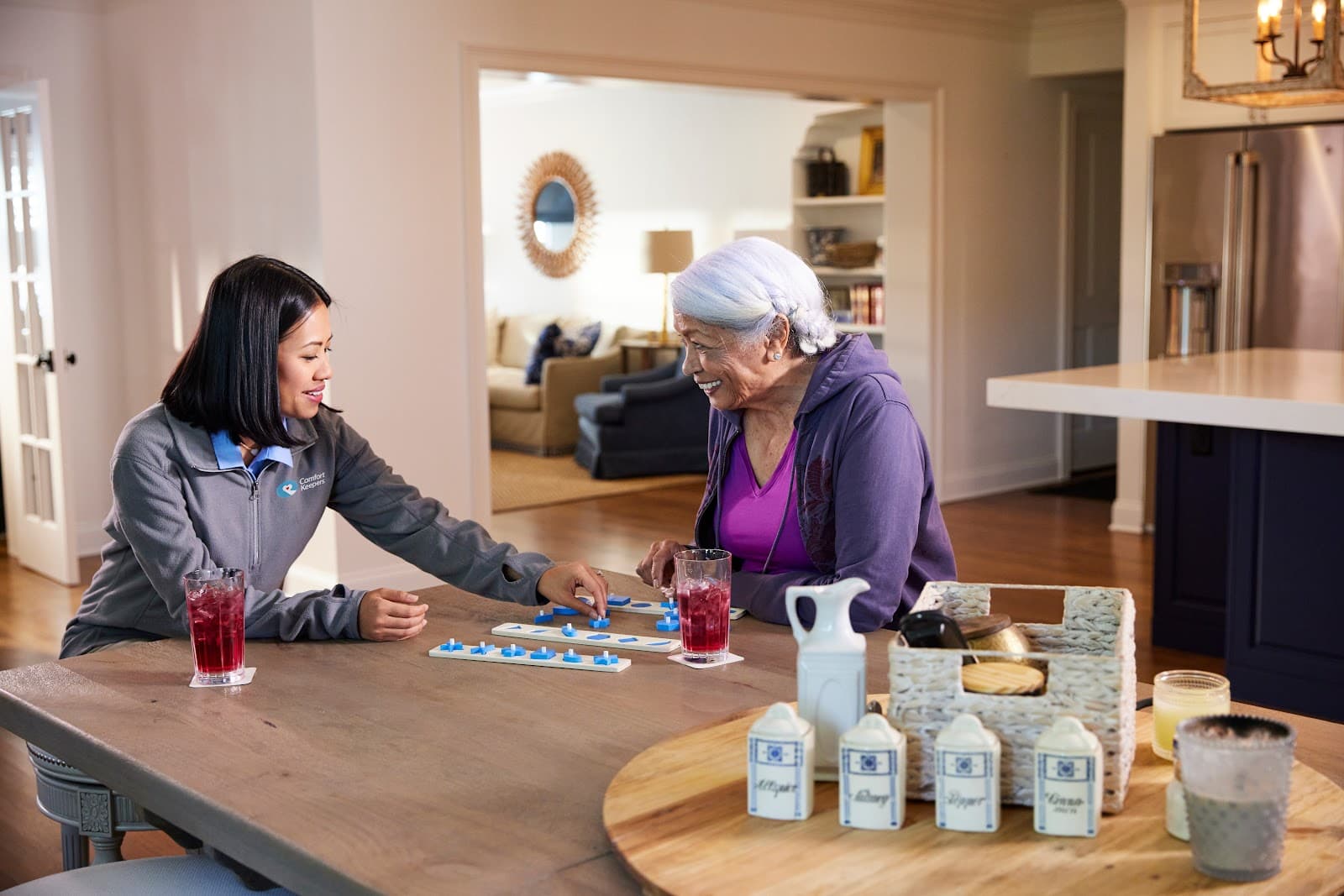 Comfort Keepers Home Care Kingston photo 2