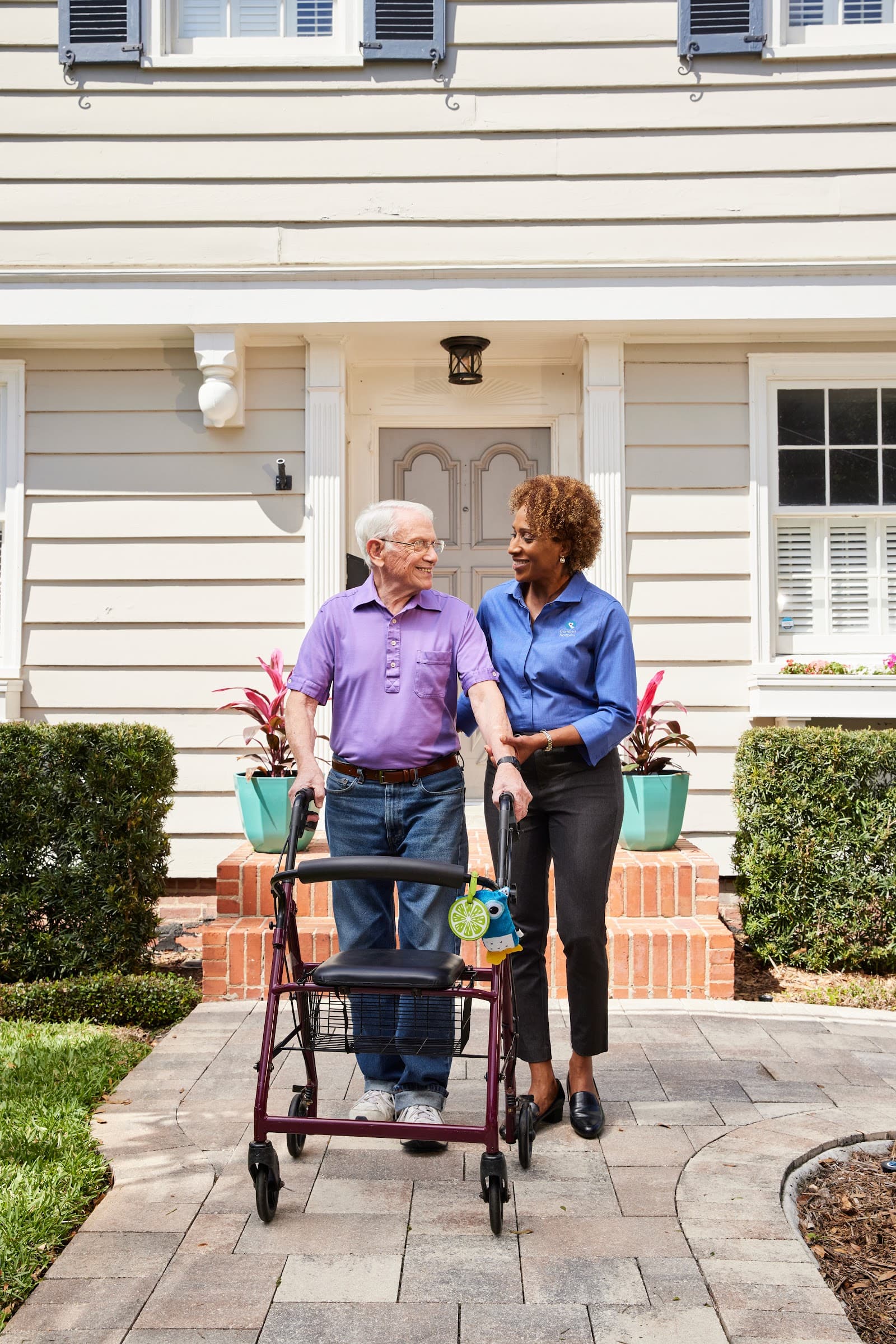 Comfort Keepers Home Care Kingston photo 3