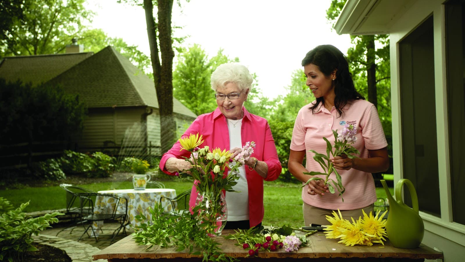 Comfort Keepers Home Care photo 2